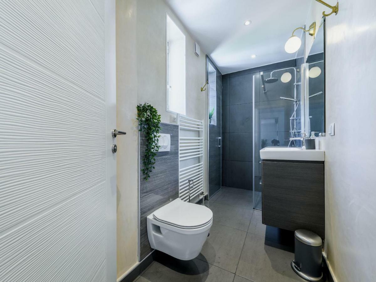 Superior Central Stay Zagreb Exterior photo