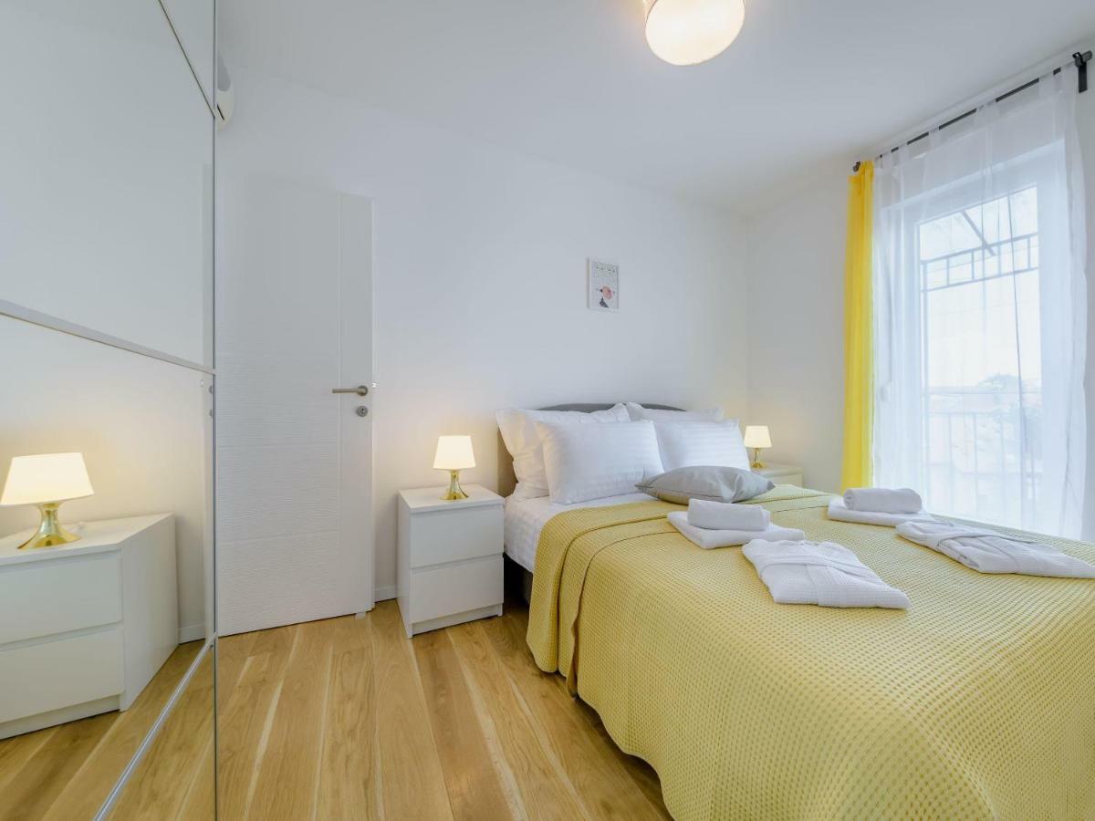 Superior Central Stay Zagreb Exterior photo
